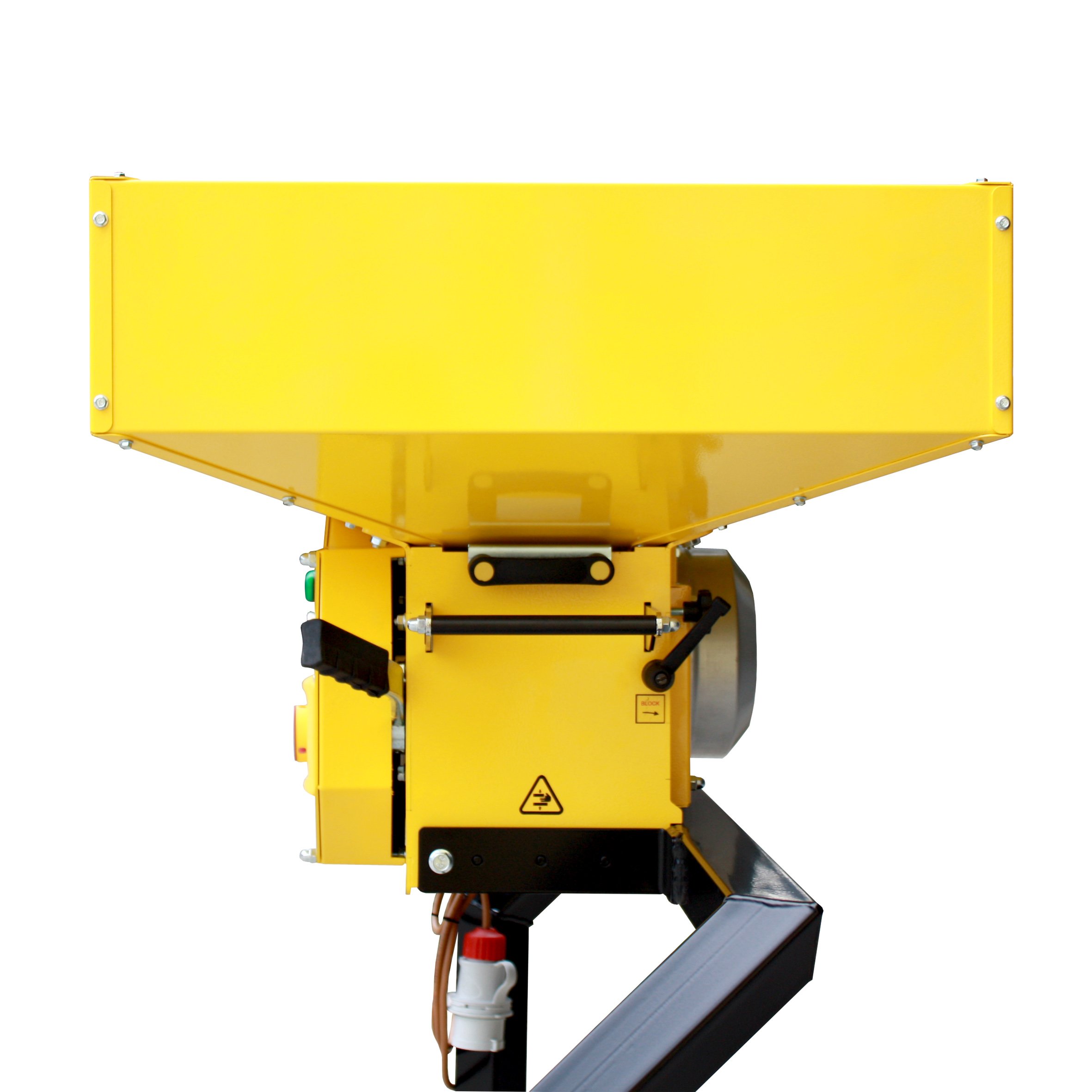 Mill Crusher Machine Italian Quality High Efficiency Customized Animal Feed Grain Food Mill Laminating Machine For Livestock Use
