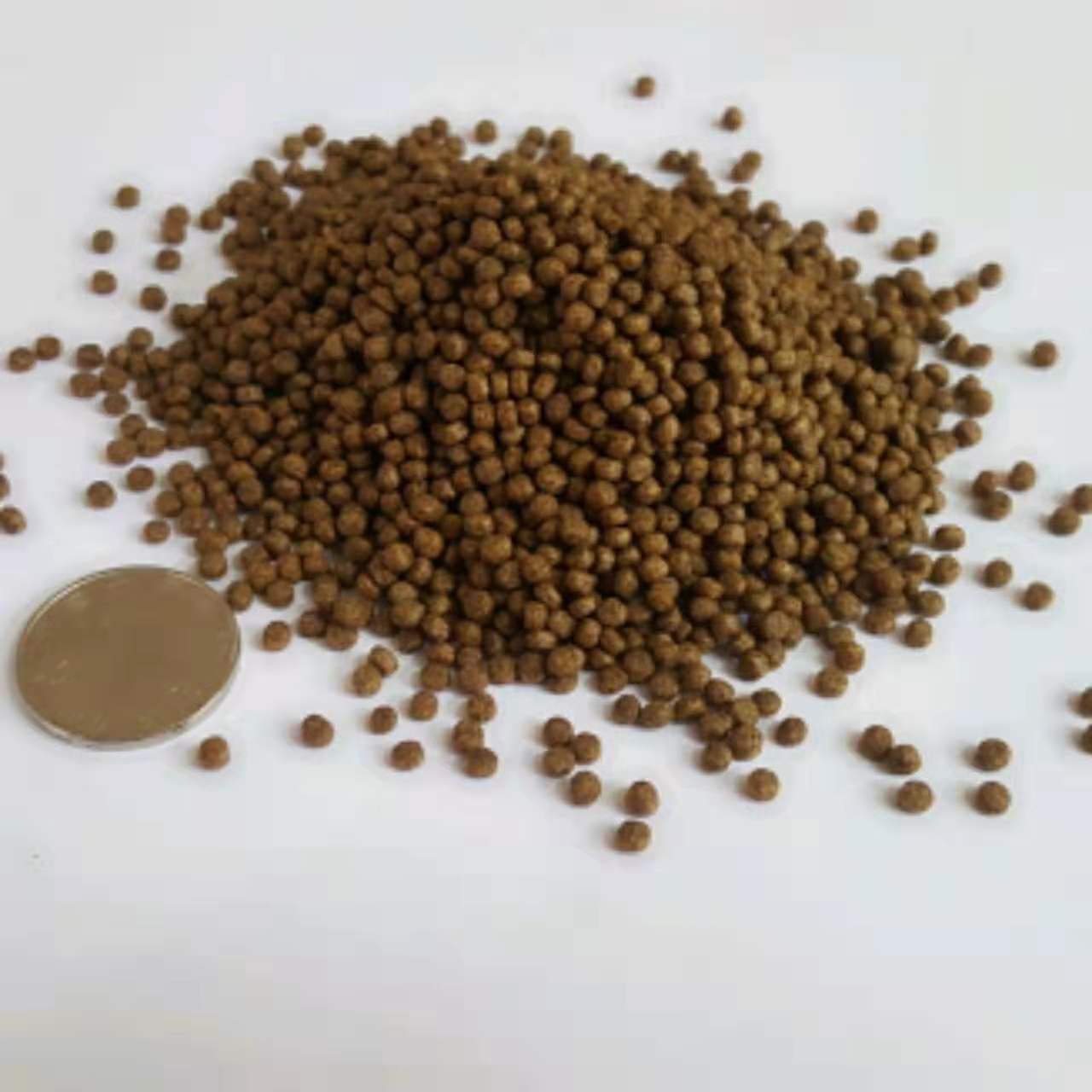 Pet dog food making machine Aquatic animal feed sinking shrimp food machine floating fish feed processing machine