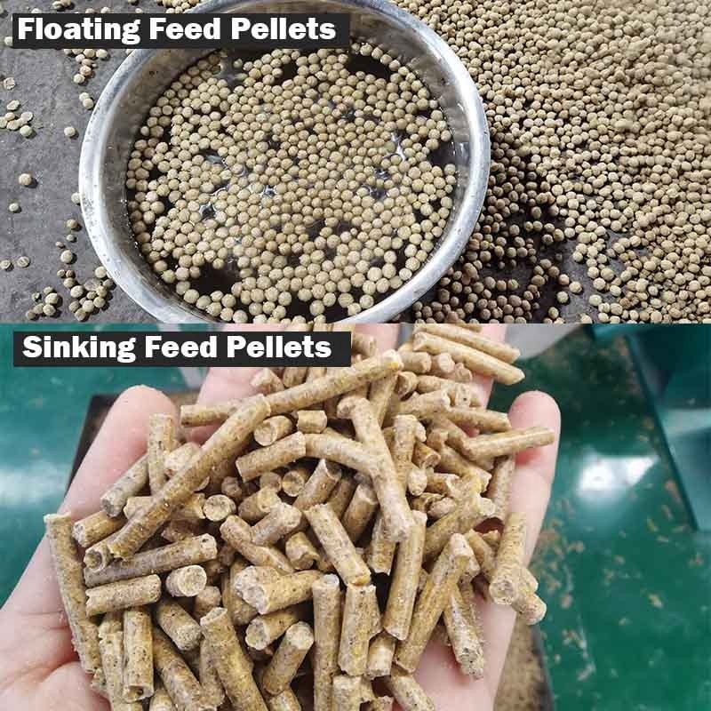 LIMA Pet Chicken Poultry Feed Shrimp Food Making Production Line Processing Pelletizadora Machines Pelletizer For Animal Feeds