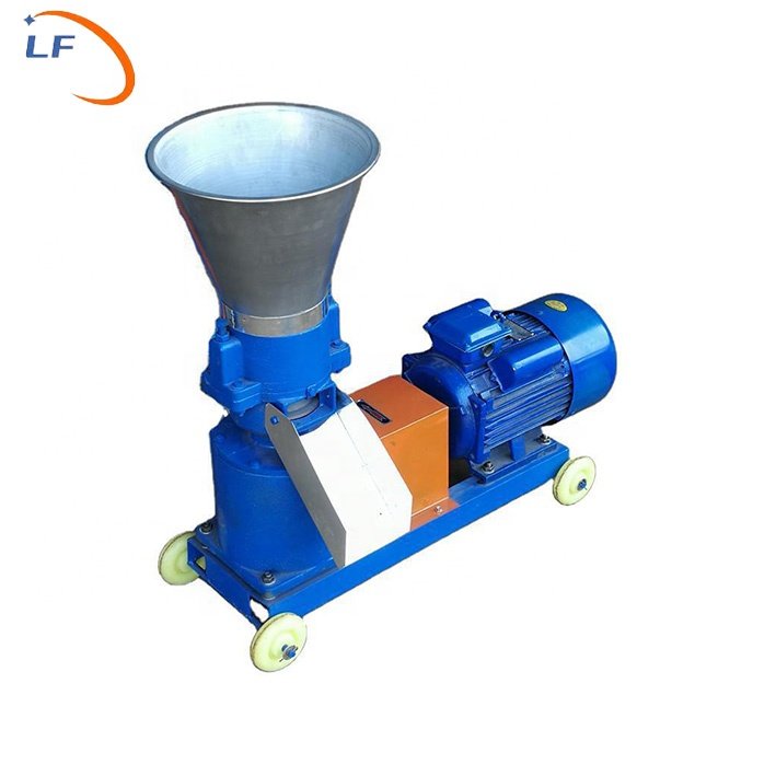 ring die pet feeding food maker pellets mill press machines mini fish pelletizer feed wood pellet machine for animal feeds