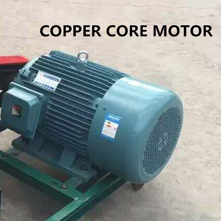 commercial 200-300kg/h pelletizer feed pellet making machine animal feed granulator