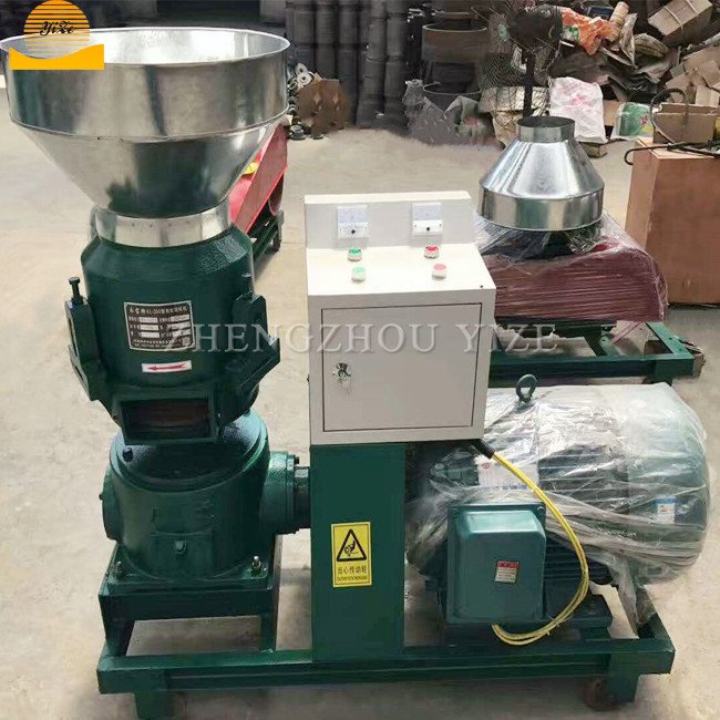 Feed pellet making machine animal chicken feed pellet machine pellets machines for animal feed chicken