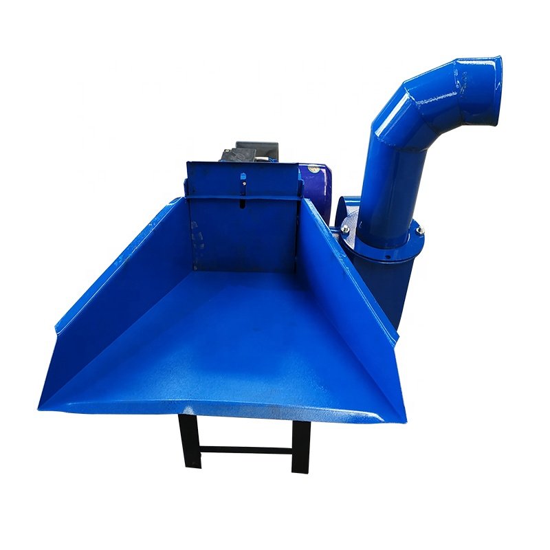 Small Farms Animal Feed Milling Machine Cassava Crusher Cassava Grinding Machine
