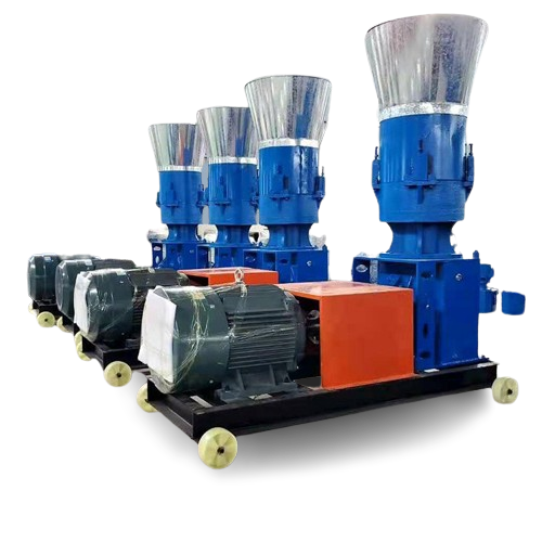Cattle chicken feed pellet machine poultry animal feed for sale