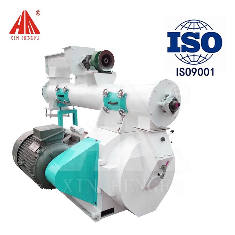 Feed pellet making machine animal chicken feed pellet machine pellets machines for animal feed chicken