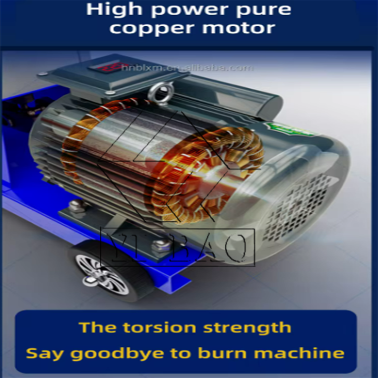 Animal-feed-pellet-machine poultry sheep chicken 500 kg feed processing machines