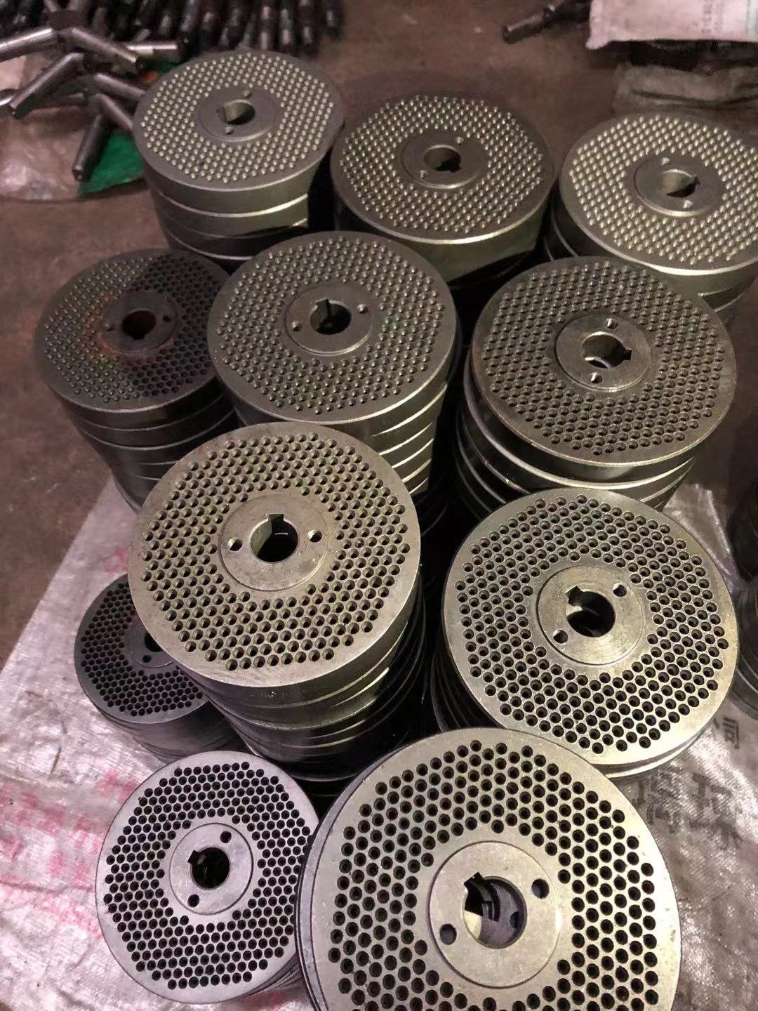 pellet machine animal feed for sale animal feed pellet machine 2024 new type made in china