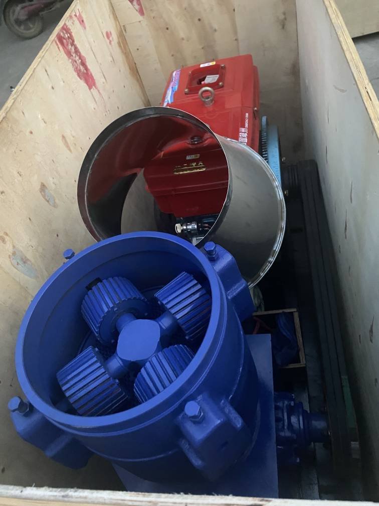 New Arrival Poultry Fish Feed Processing Machines 220v/380v Animal Feed Pellet Machine with Grinding Disc for Sale Motor 1 Set