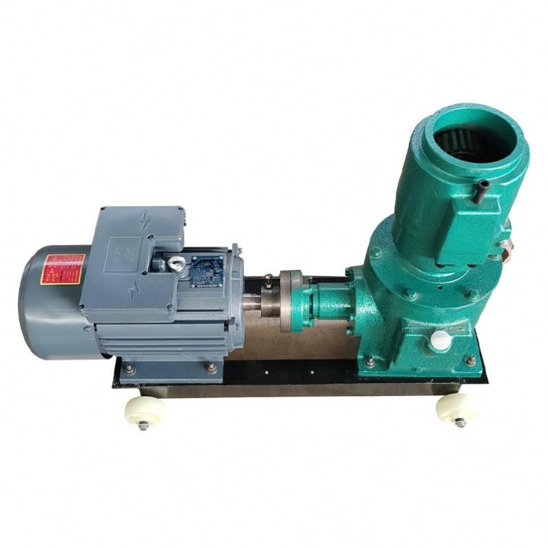Quality Assurance Mini SD120 Pelletizer Machine For Animal Feeds Heavy Duty