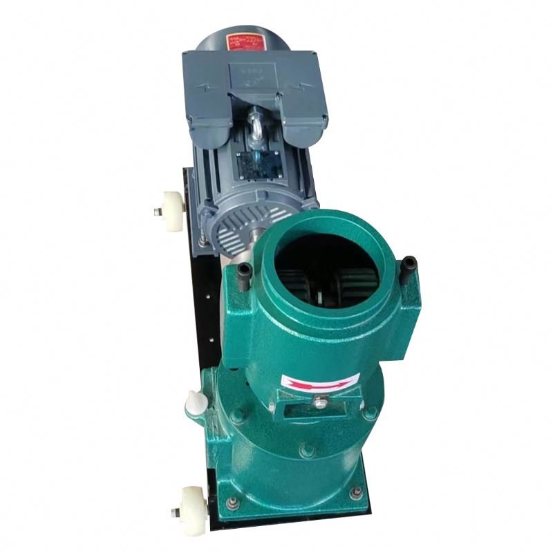 Quality Assurance Mini SD120 Pelletizer Machine For Animal Feeds Heavy Duty