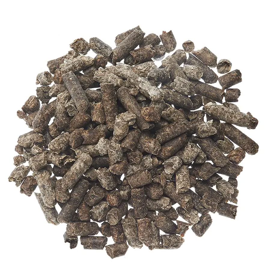 High Protein Sugar Beet Pulp Grade Animal Feed for Sale