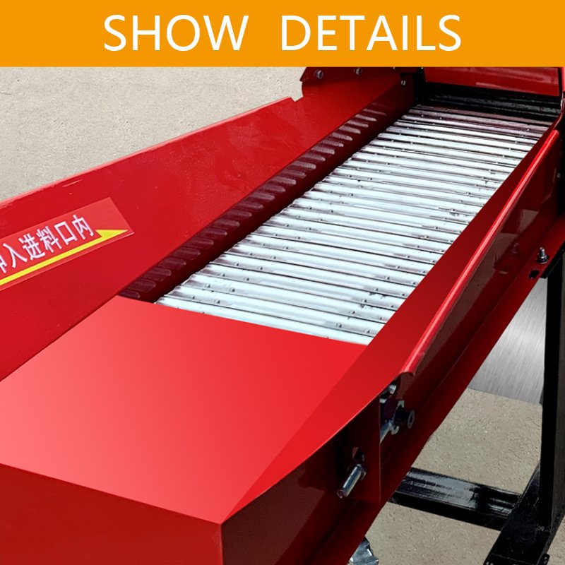 Automatic bag filling self priming corn grain maize grinder animal feed hammer mill crusher machine