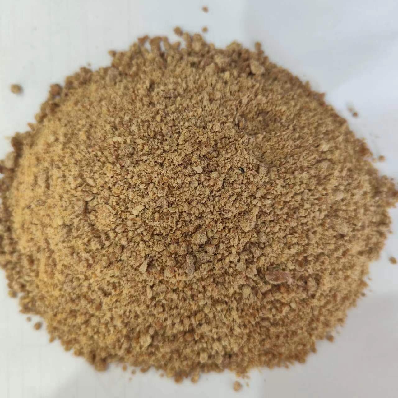 organic soya meal for animal feed