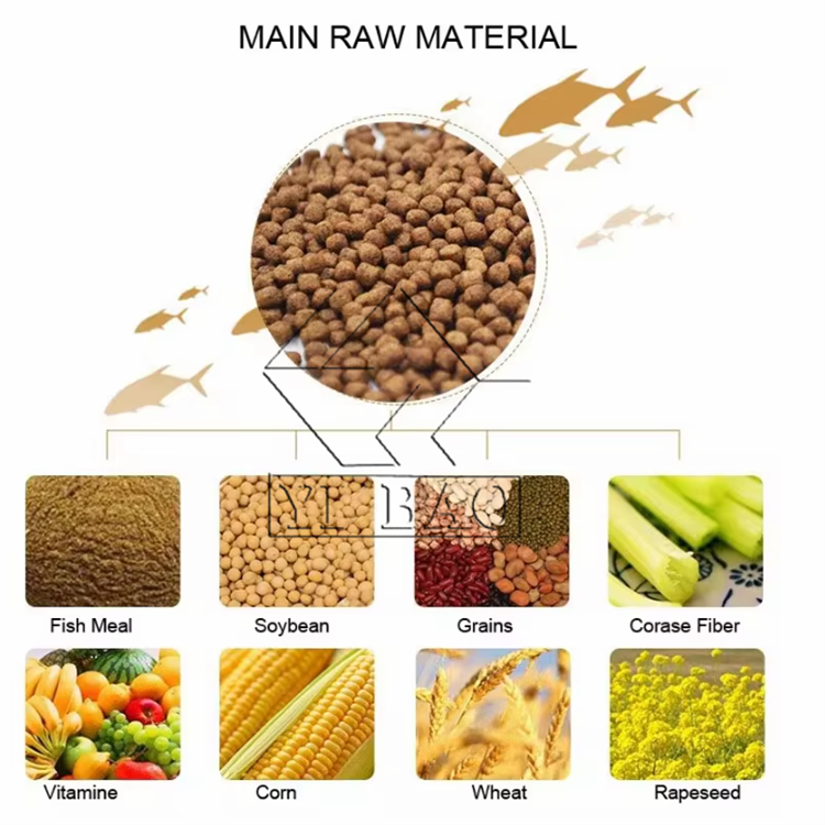 2024 Factory Direct Sales Latest Model Dog Food Pet Animal Feed Processing Small Floating Fish Pellet Machine