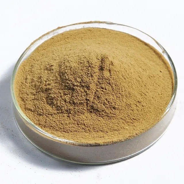Newly Arrived High Standard Quality Agriculture Use Animal Feed Additives Yeast Extract Powder Organic Yeast Extract Powder
