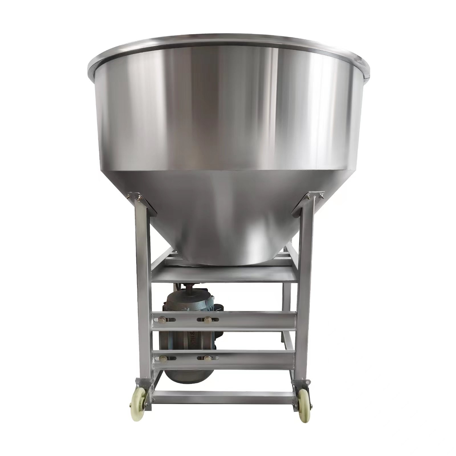 Livestock feed mixer Animal feed mixer Feed plant equipment mixer