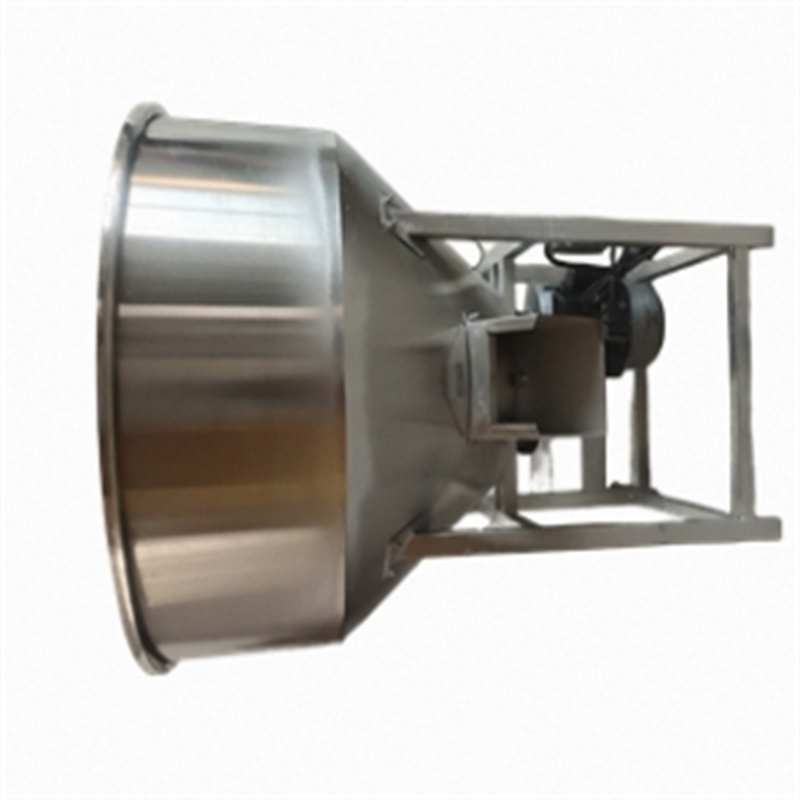 Livestock feed mixer Animal feed mixer Feed plant equipment mixer