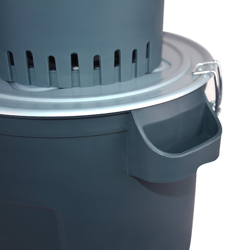 Livestock animal feed crusher and mixer farming equipment poultry feed making machine