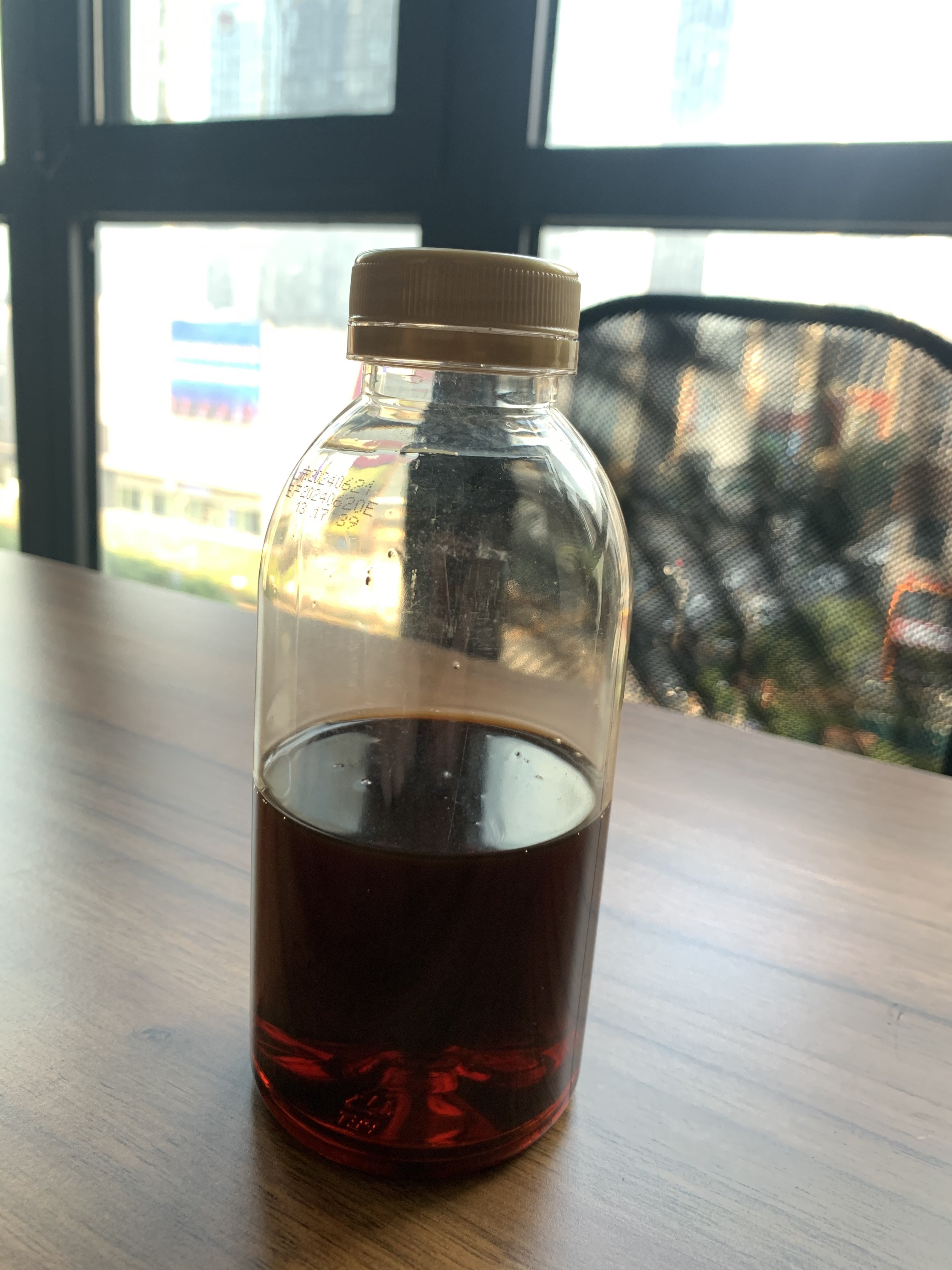 squid oil /squid liver oil feed grade for animal feed from china pet food