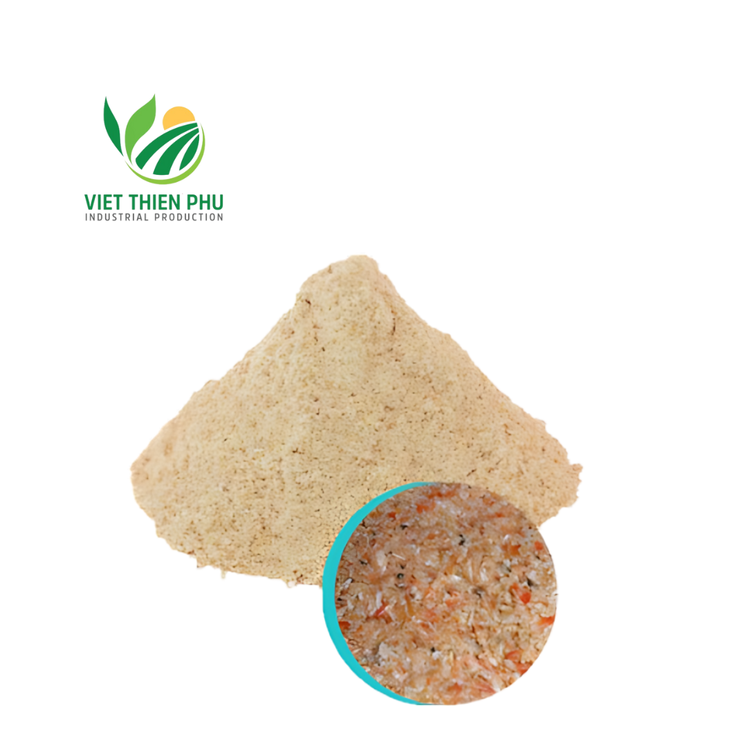 VIETNAM SHRIMP SHELL POWDER HIGH QUALITY WITH LOWEST PRICE