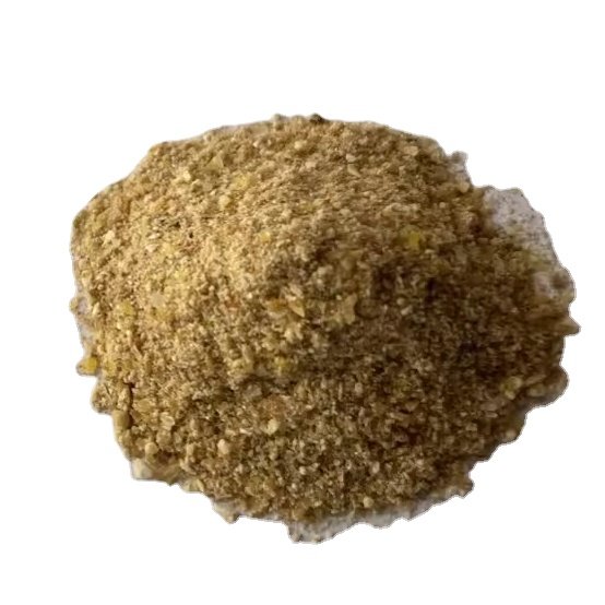 High-Protein Soybean Meal for Animal Feeding Dried Poultry Chicken Fish Cattle Pig 50kg Bags 18 tons/20ft Container