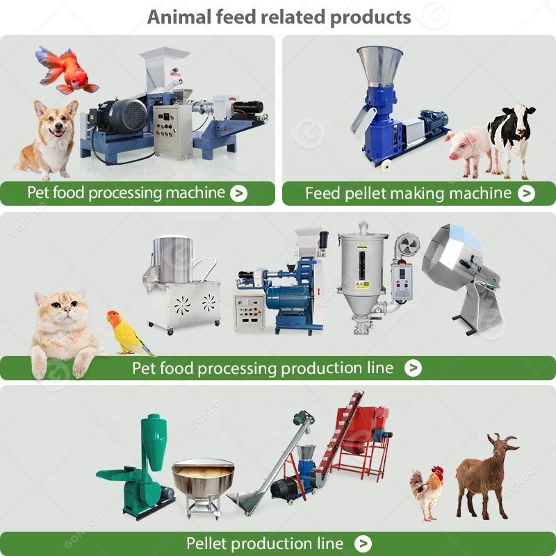 Pig Price Mill Manual Mini Poultry Pelletizer Chicken Make Animal Feed Pellet Machine for Feeds Pellets