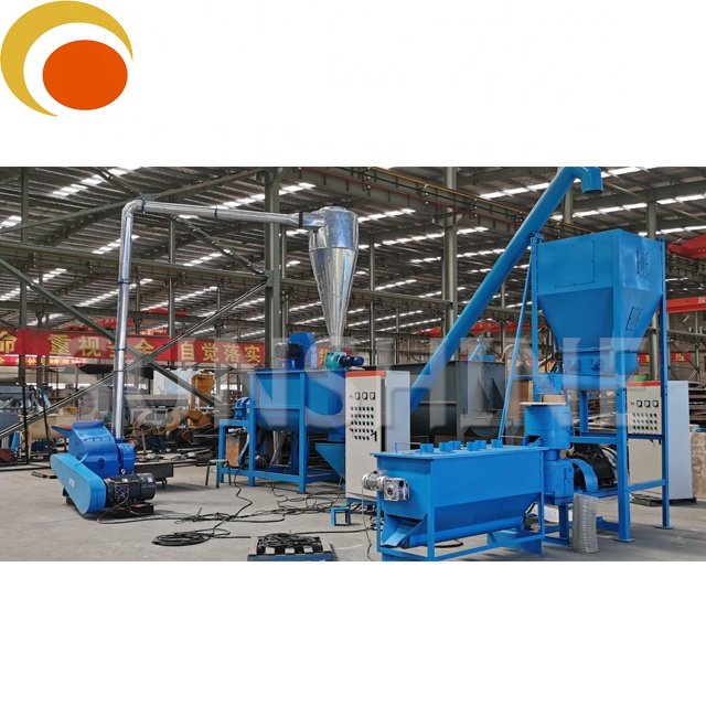 Factory supply1000kg/h chicken pig cattle feed pellet machine / complete animal feed production line / animal feed processing