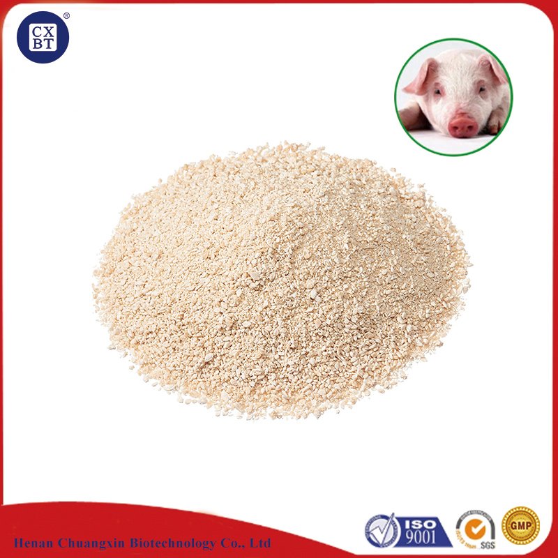 Feed grade L-lysine sulphate Lysine HCL animal feed