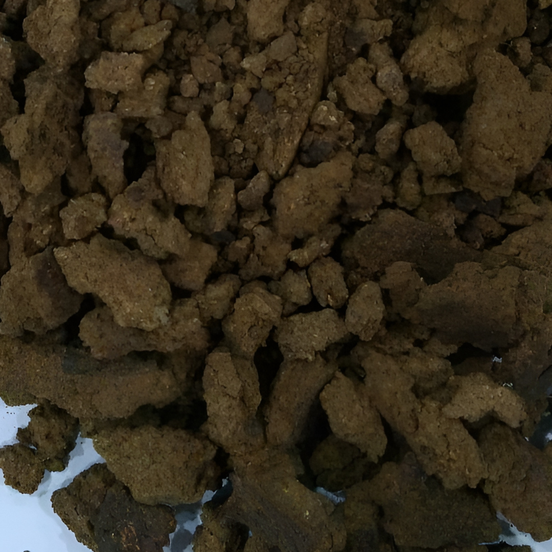 Dried Nutritious Copra Meal Sustainable and Cost-Effective Animal Feed for Fish Pig Cattle Horse
