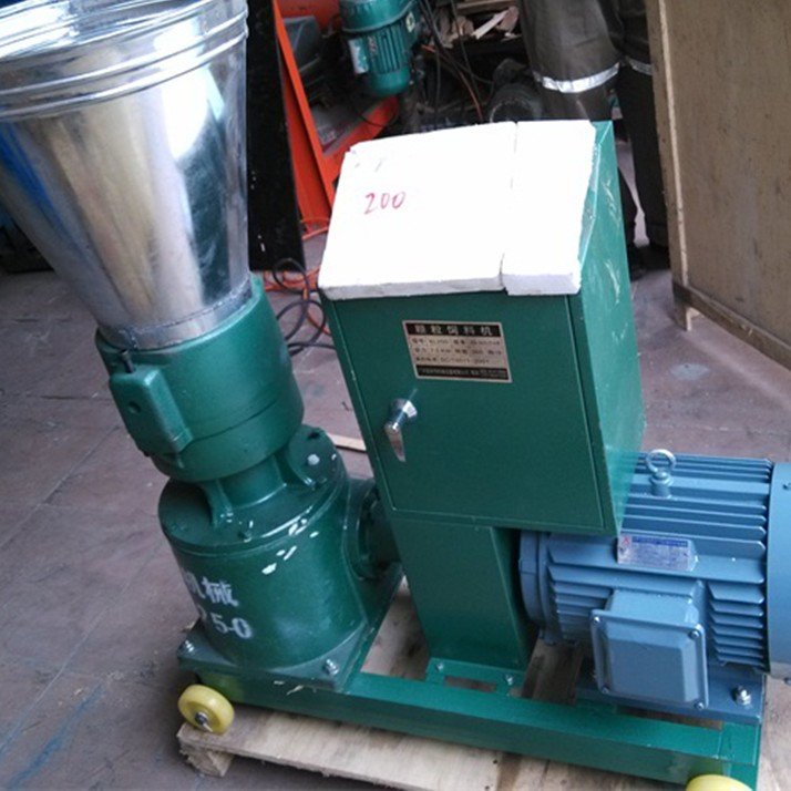 Chicken and fish pellet machine for animal feed (Made in China, cheap price)