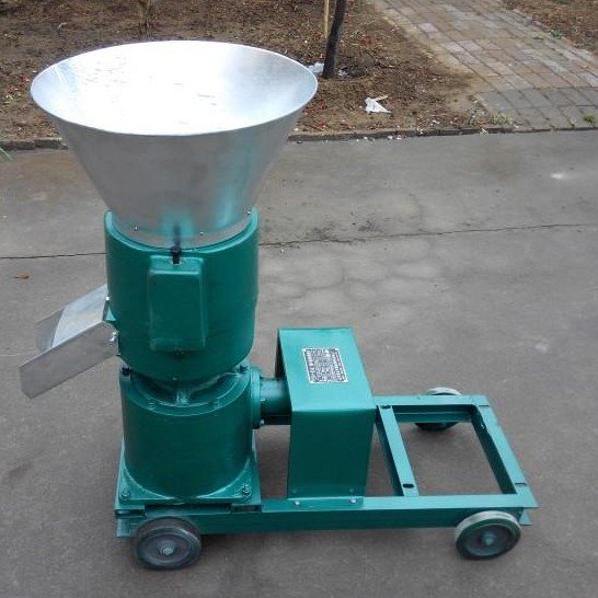 Chicken and fish pellet machine for animal feed (Made in China, cheap price)