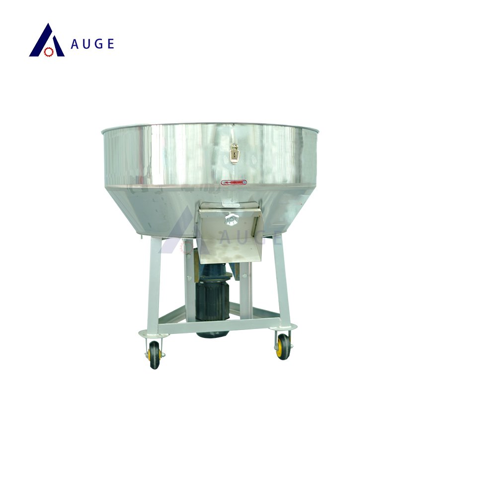 Multifunctional Poultry Feeds Mixers Small Livestock Feed Mixer High Efficiency Mixer Machine Animal Feed