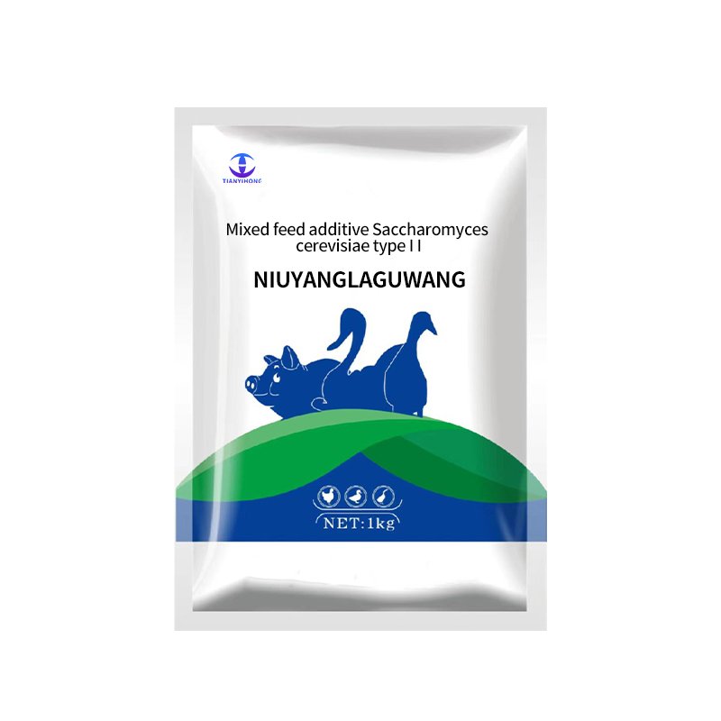 A feed additive for enhancing the bones of cattle, sheep, and livestock