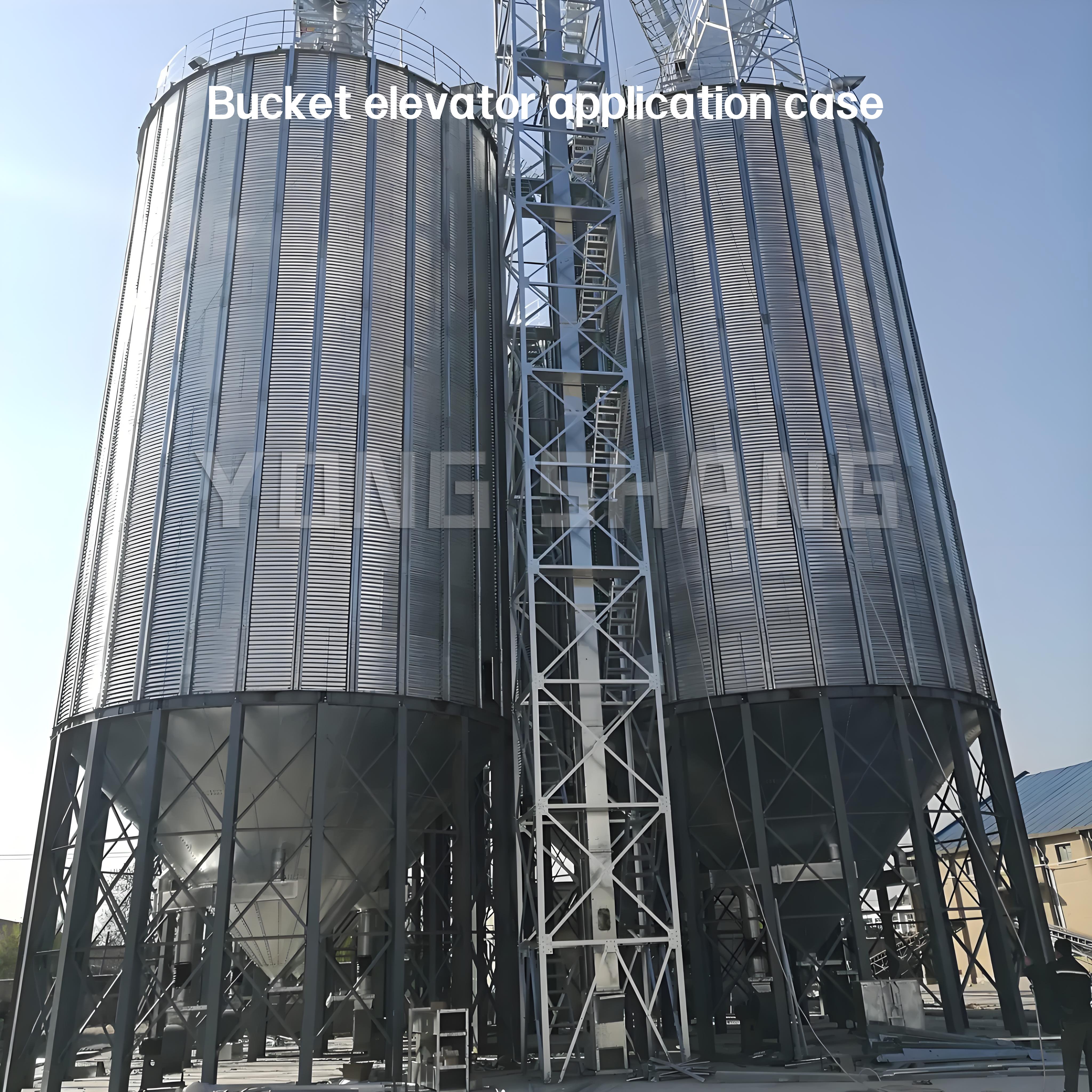 Yongshang 8t/h Feed Pellet Production Line Feed Processing Machines Factory Output Animal Feed Production Line