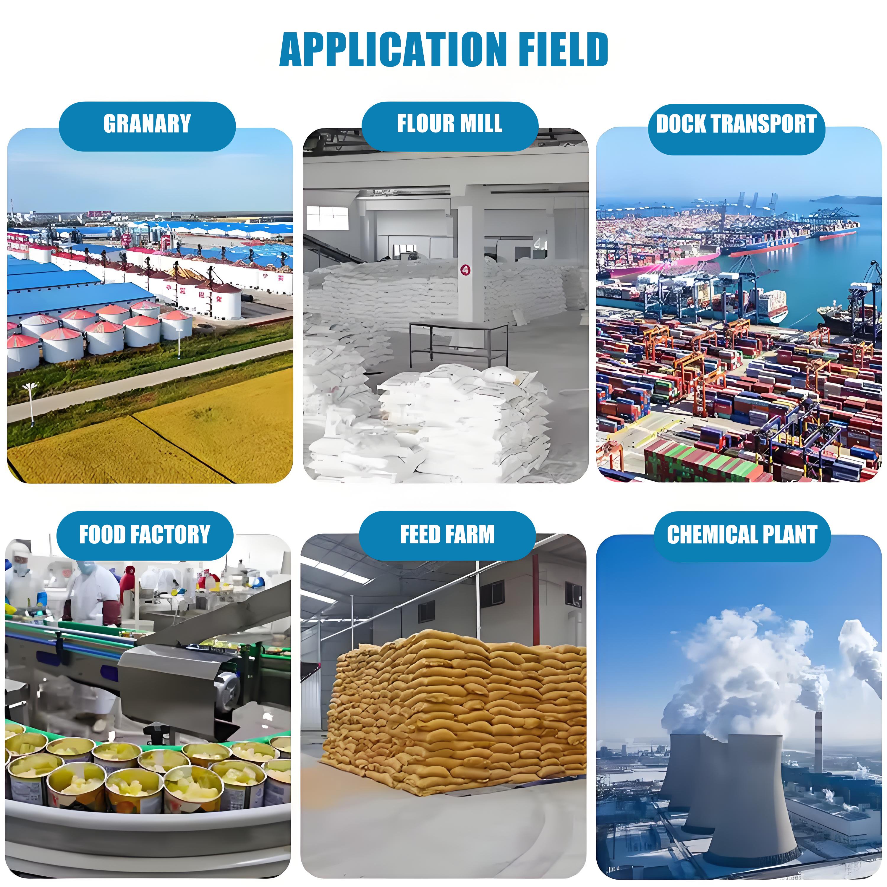Yongshang 8t/h Feed Pellet Production Line Feed Processing Machines Factory Output Animal Feed Production Line