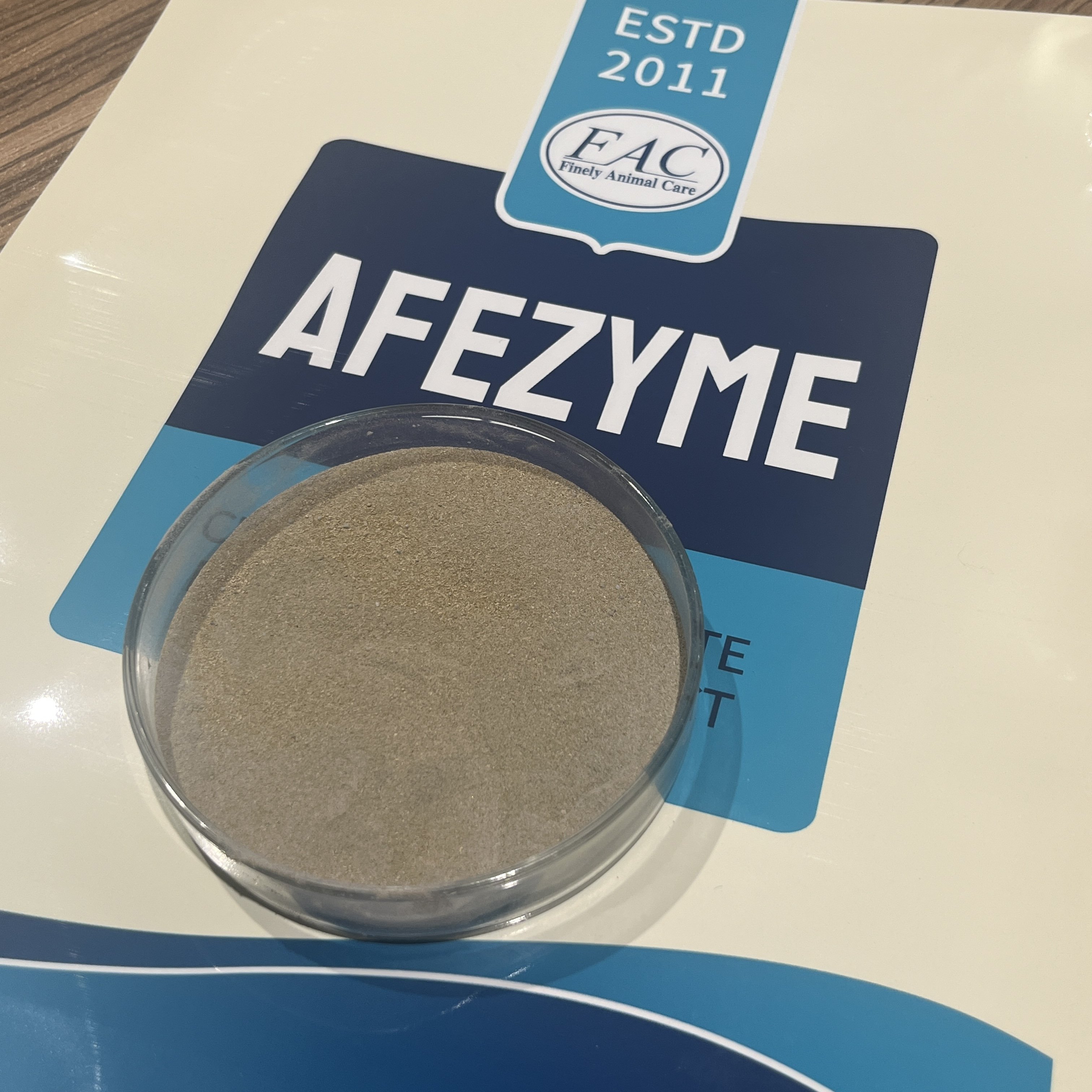 ISO BEST PRICE AFETOXIN -BD mycotoxin degrading enzyme for feed DON/ZEA/FUM/T2/AFB/OTA