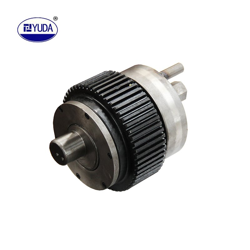 YUDA SZLH320 Pellet Machine Parts Roller Shell Mold For Animal Feed