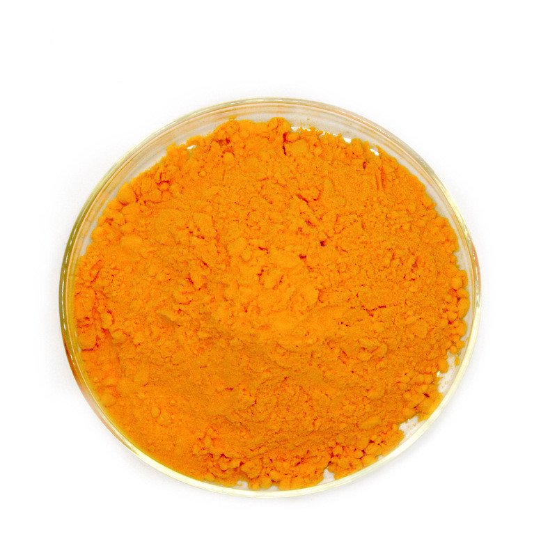 Longevity Chrysanthemum Extract Lutein 4% Xanthophyll Concentration Feed Additive for Animals