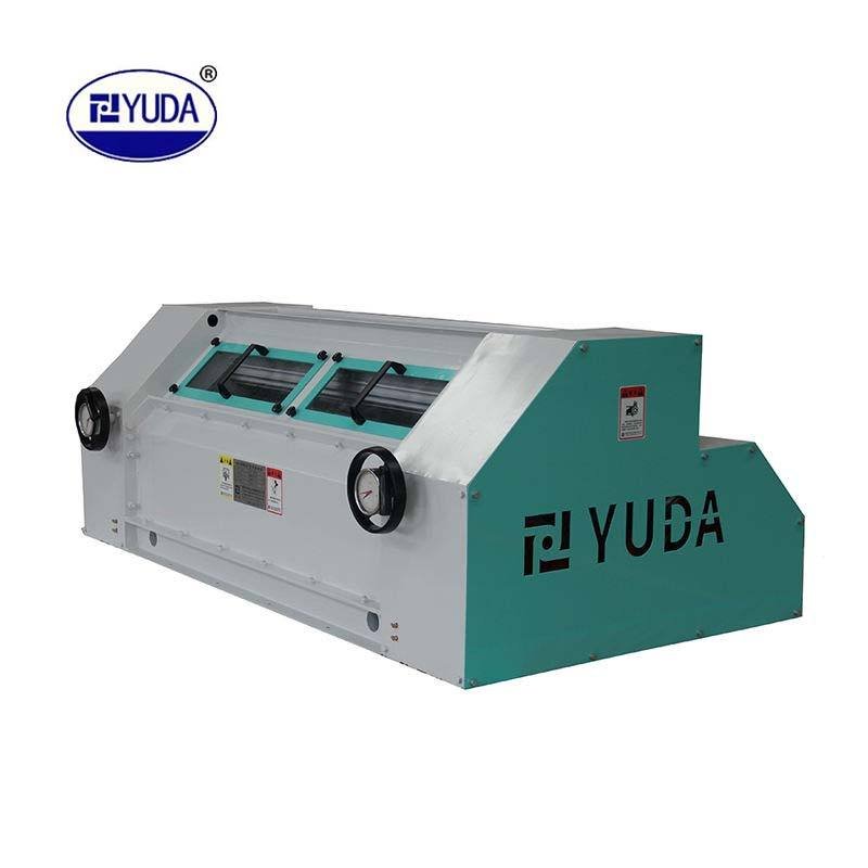 YUDA Animal Feed Chaff Cutter Crusher Machine Feed Processing Machines crusher for poultry feed