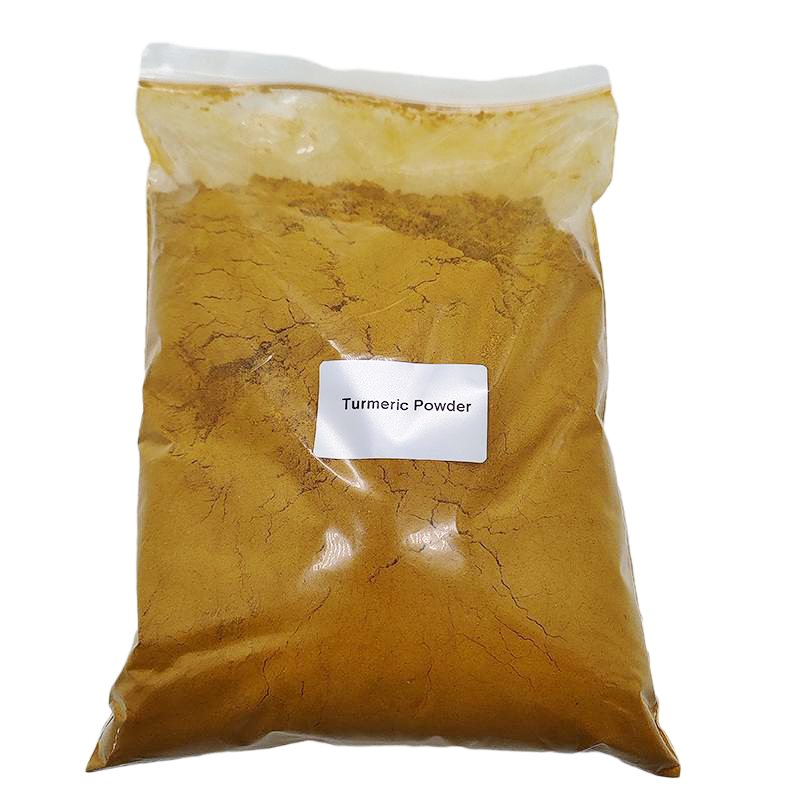 Feed Grade Turmeric Powder E5 E16 E32 Suitable For Chickens, Ducks, Fish, Pigs And Other Animals