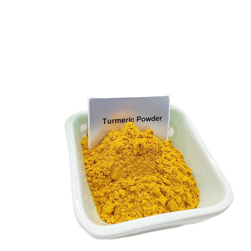 Feed Grade Turmeric Powder E5 E16 E32 Suitable For Chickens, Ducks, Fish, Pigs And Other Animals