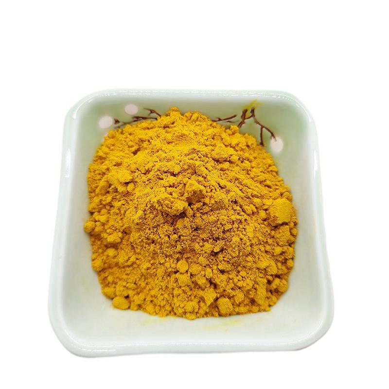 Feed Grade Turmeric Powder E5 E16 E32 Suitable For Chickens, Ducks, Fish, Pigs And Other Animals