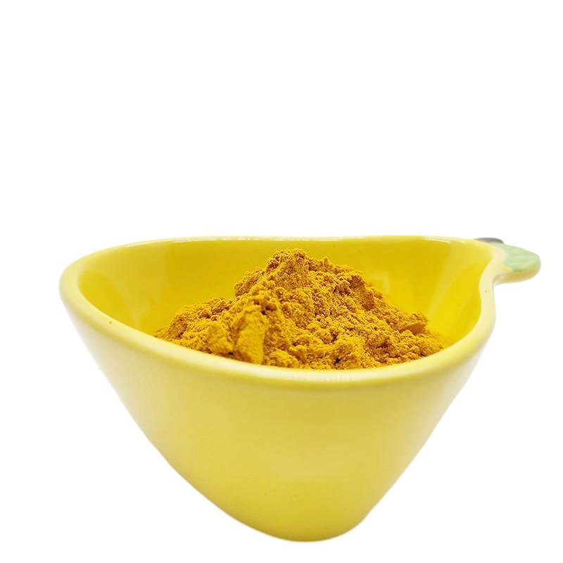 Feed Grade Turmeric Powder E5 E16 E32 Suitable For Chickens, Ducks, Fish, Pigs And Other Animals