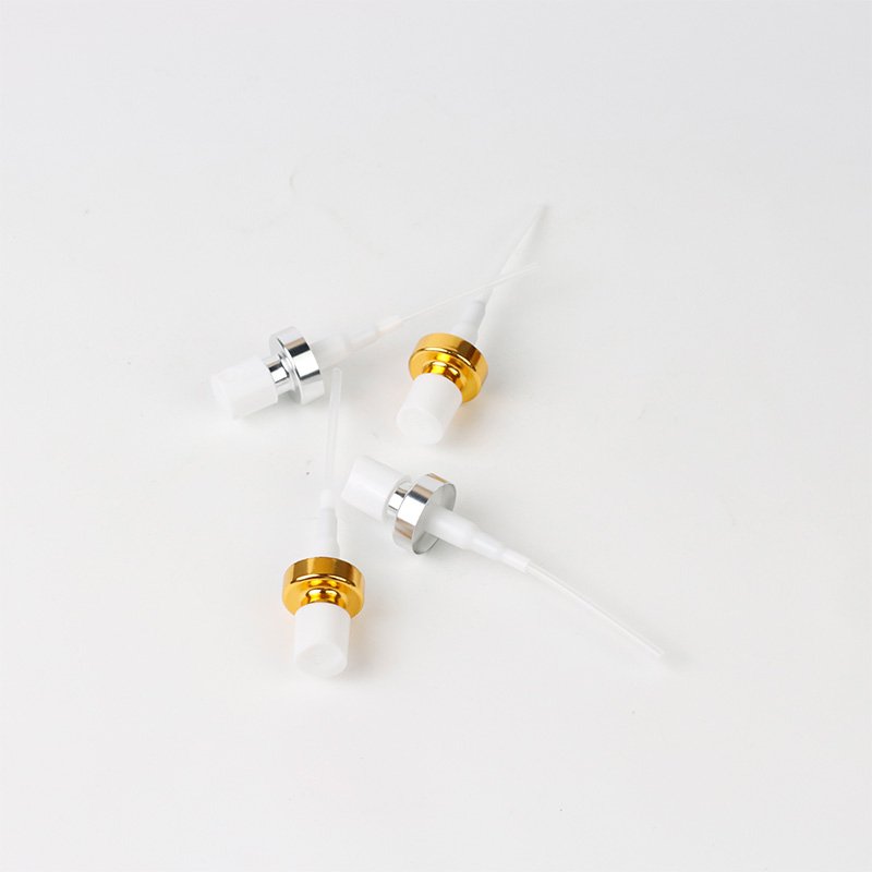 Aerosol Spray Valve Actuator Female Aerosol Valve And White Actuator For Paint Perfume Air Freshener