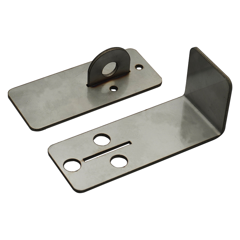 Custom stainless steel auto valve holder stand rack support orthodontic brackets