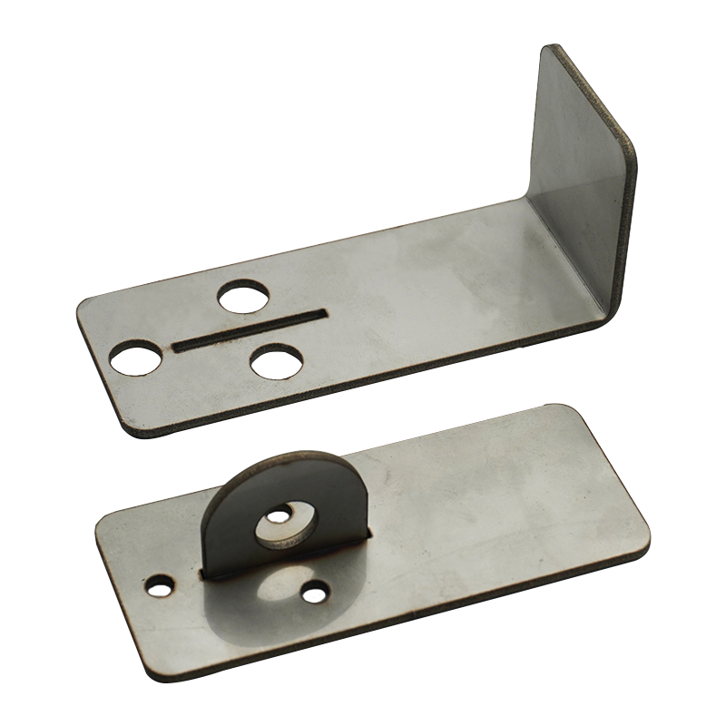 Custom stainless steel auto valve holder stand rack support orthodontic brackets