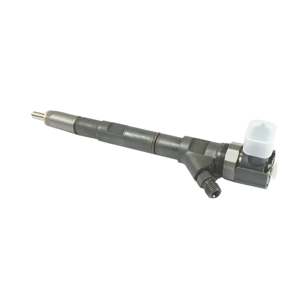 High-End Diesel Fuel Injector Nozzle Compatible with Hyundai Xcent D4CB D4EB Tucson 2008 220LC-9 Model Engine Parts Spray Valves
