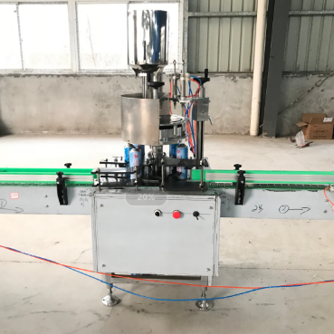 filling machine