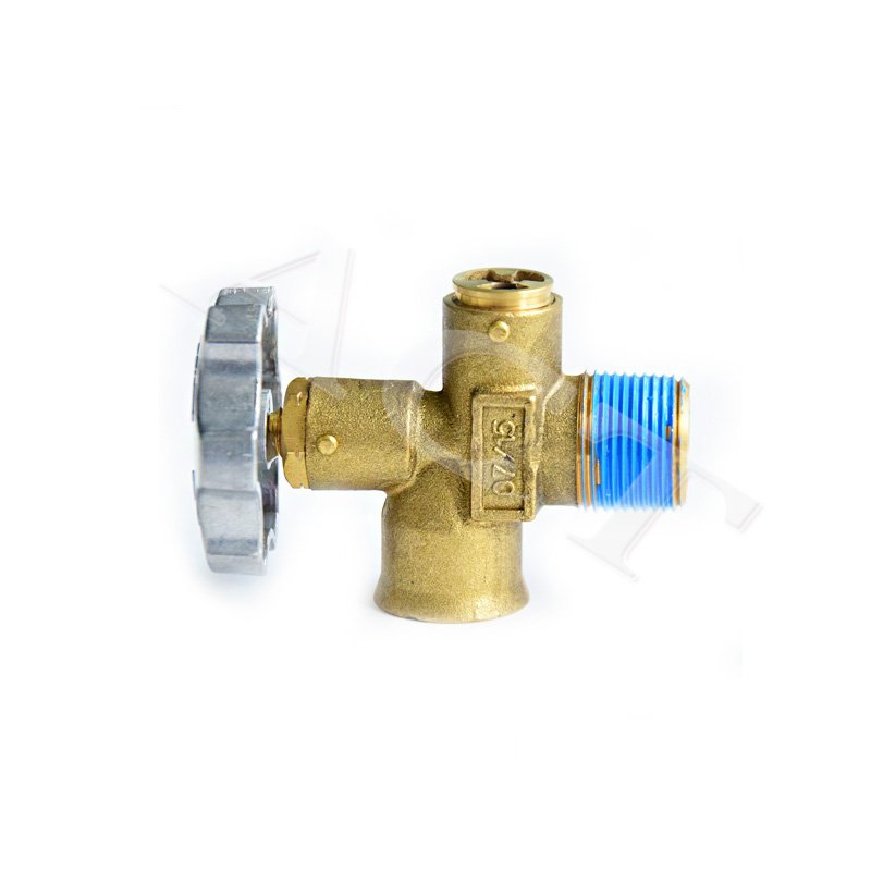 lpg cylinder valve manufacturers gas cylinder valve