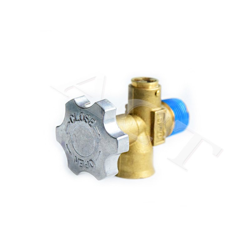 lpg cylinder valve manufacturers gas cylinder valve